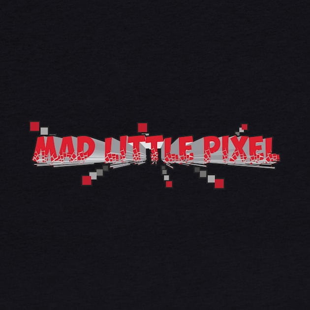 Madlittlepixel Logo by Madlittlepixel